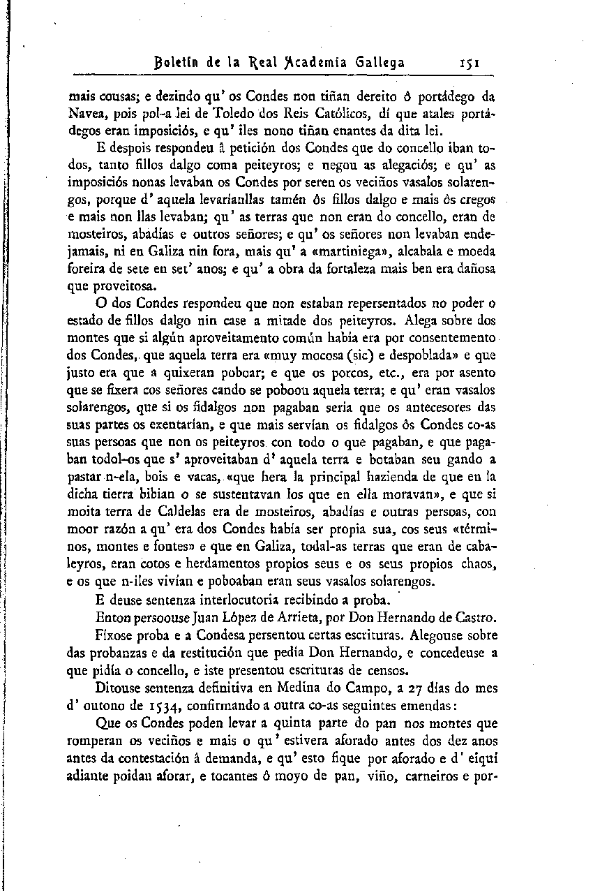 folla de libro