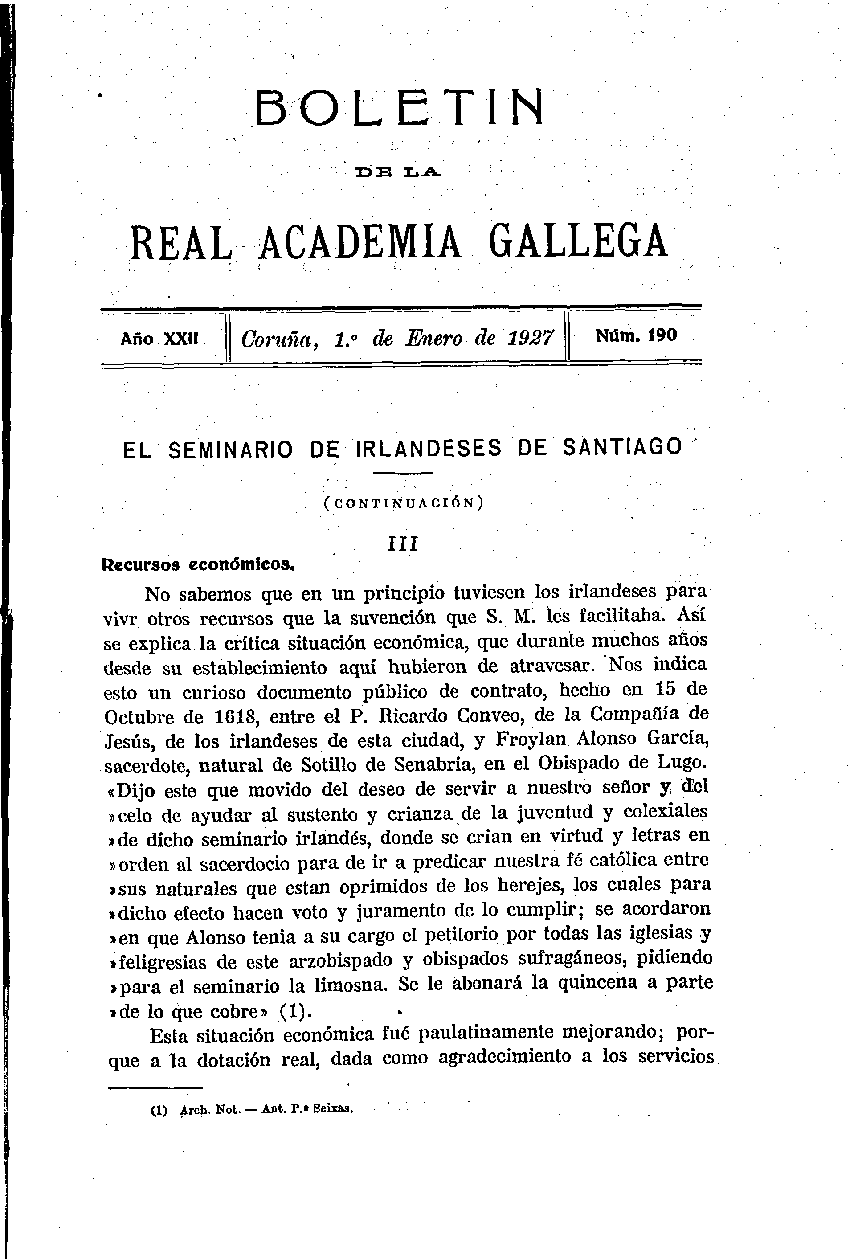 folla de libro