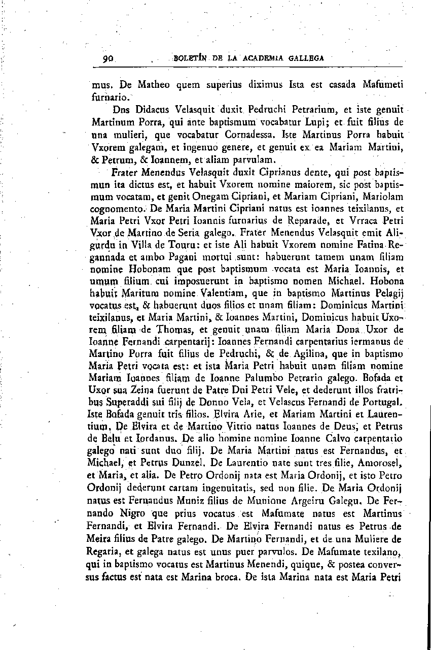 folla de libro