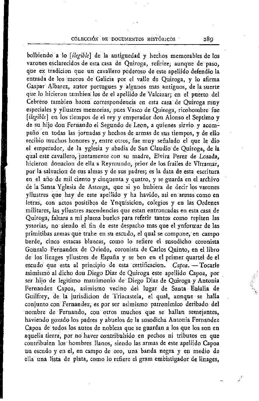 folla de libro