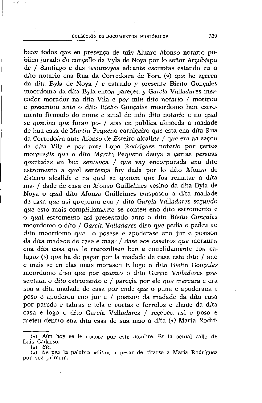 folla de libro