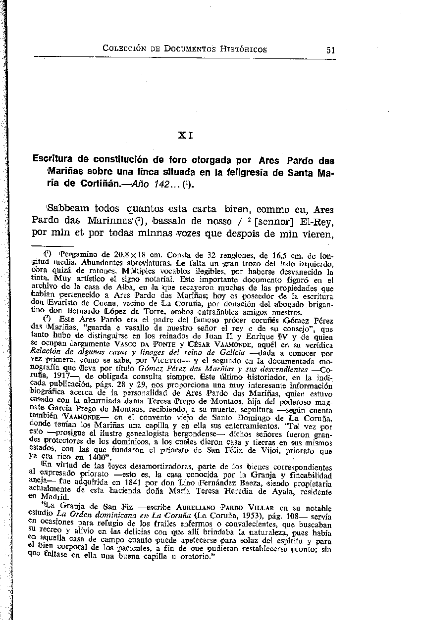 folla de libro