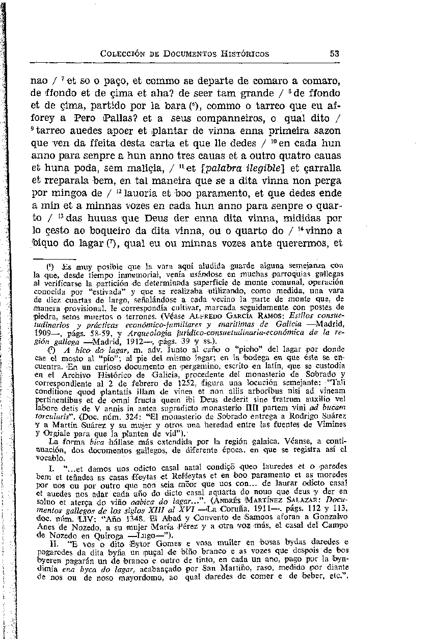folla de libro