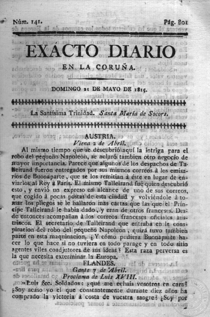 folla de libro