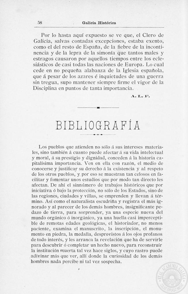 folla de libro