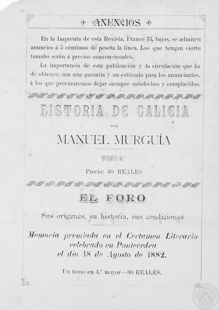 folla de libro