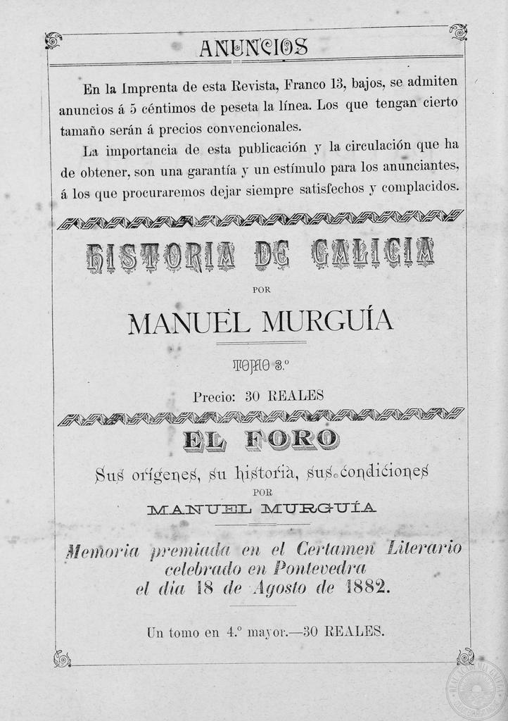 folla de libro