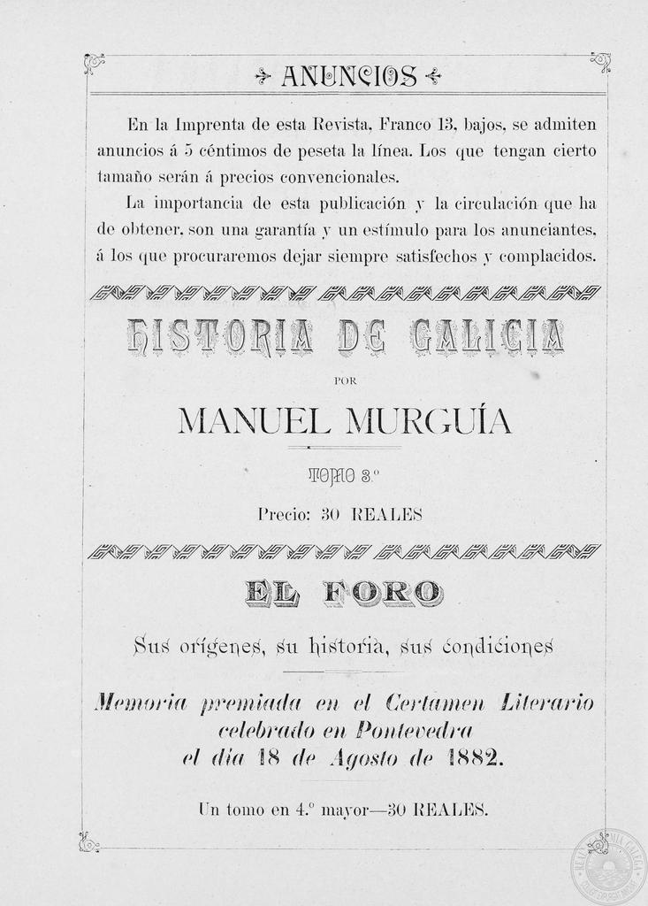 folla de libro