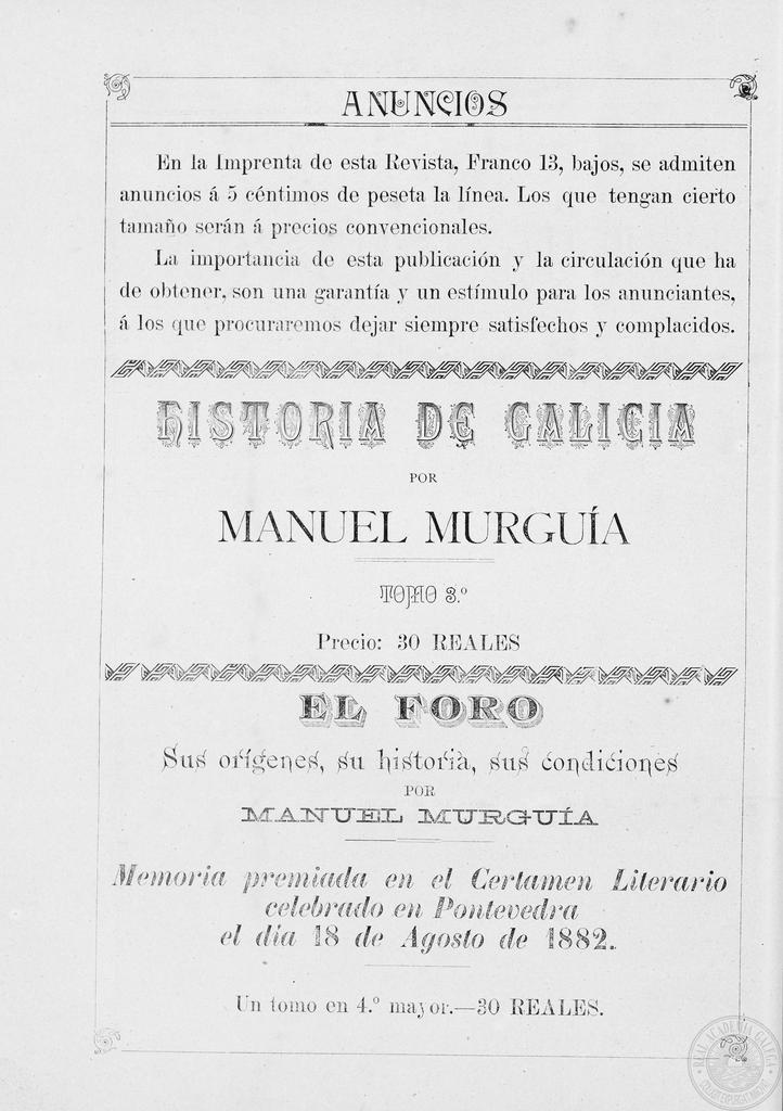 folla de libro