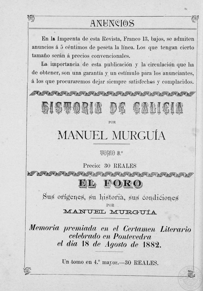 folla de libro