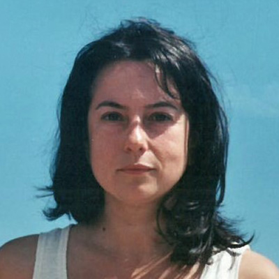 Luísa Villalta