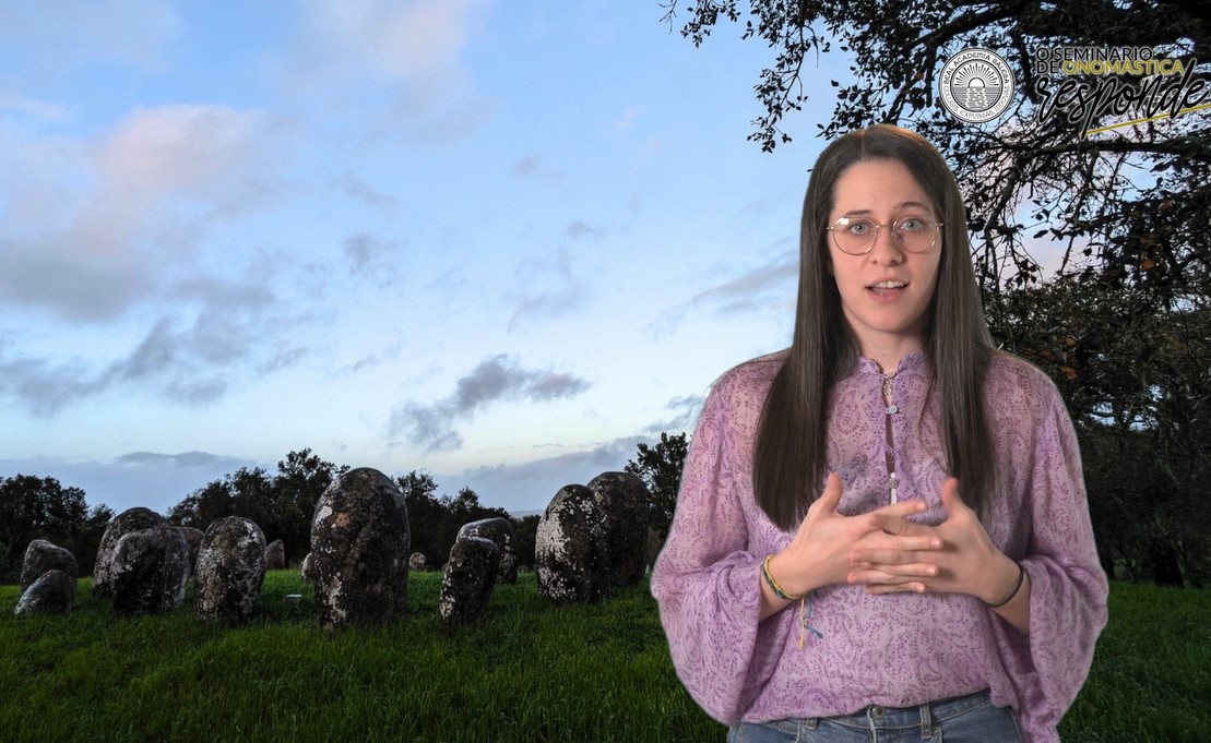 Arrinca a nova tempada da serie audiovisual 'O Seminario de Onomástica responde'