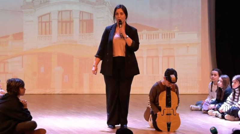 Os premios de Primavera das Letras recoñecen proxectos escolares de Sada, Cangas e A Coruña