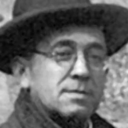 Antón Losada Diéguez