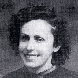 María Mariño