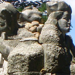 Trobadores da ría de Vigo