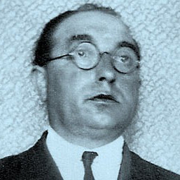 Gonzalo López Abente