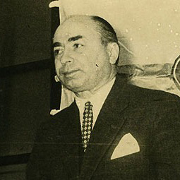 Valentín Paz Andrade