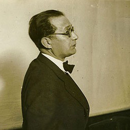 Daniel Rodríguez Castelao