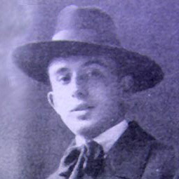 Luís Amado Carballo