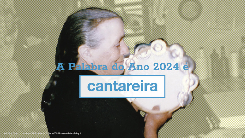 ‘Cantareira’, Palabra do Ano 2024