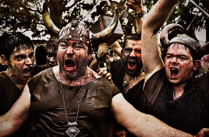 A Reconquista e a Romaría Vikinga, este mércores nas xornadas 'A invención da tradición'