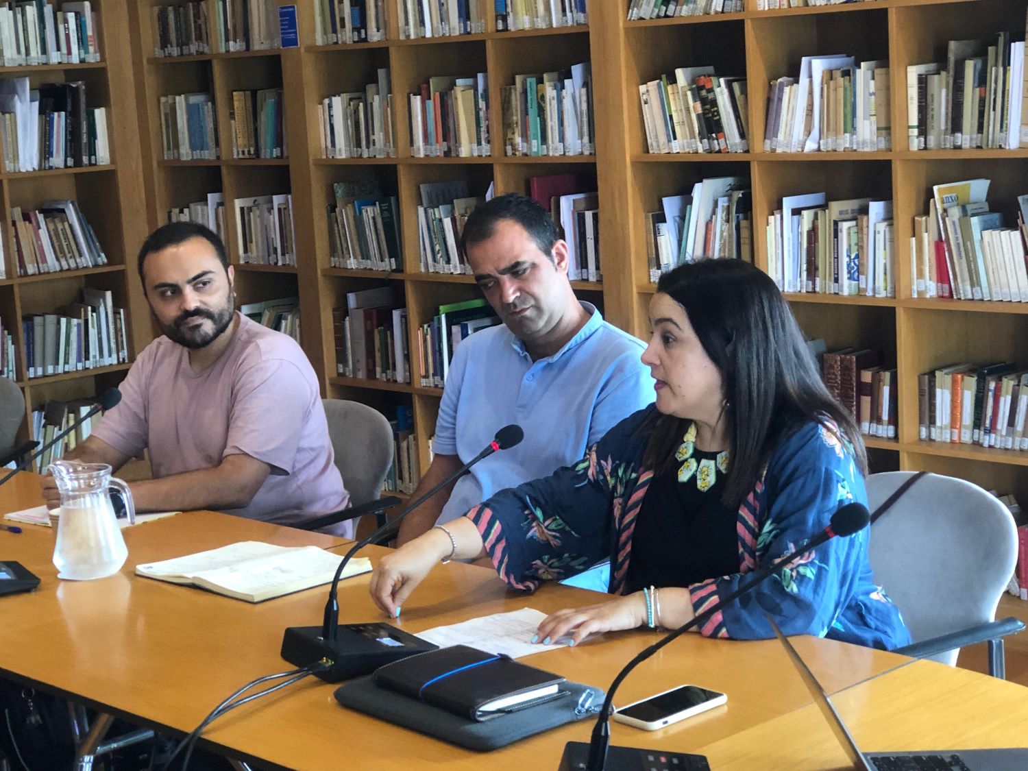 A RAG participa no encontro dos 40 anos da Asociación Internacional de Estudos Galegos
