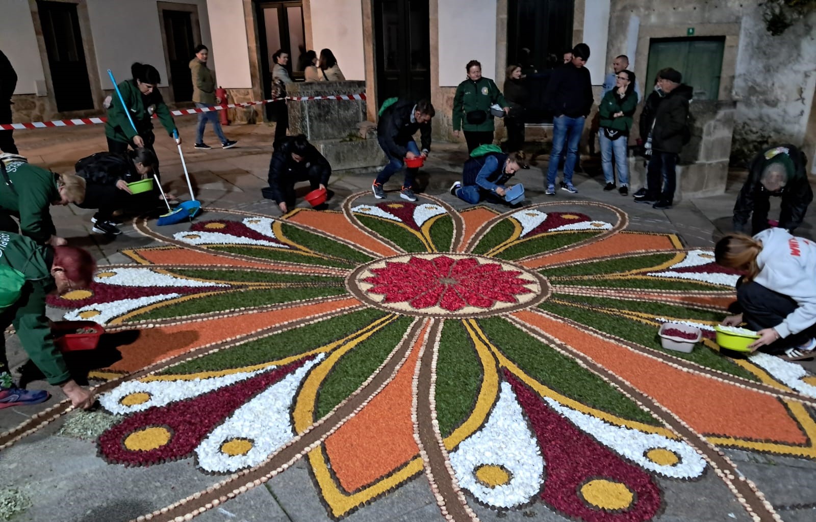 ‘Alfombreiro’, ‘auguista’ e ‘lubre’ entran no Dicionario da Real Academia Galega