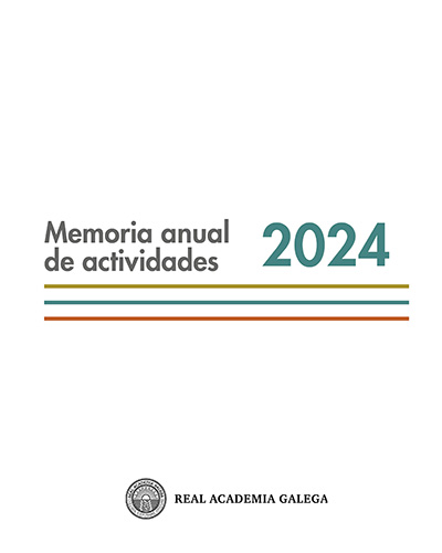 Memoria de actividades 2024