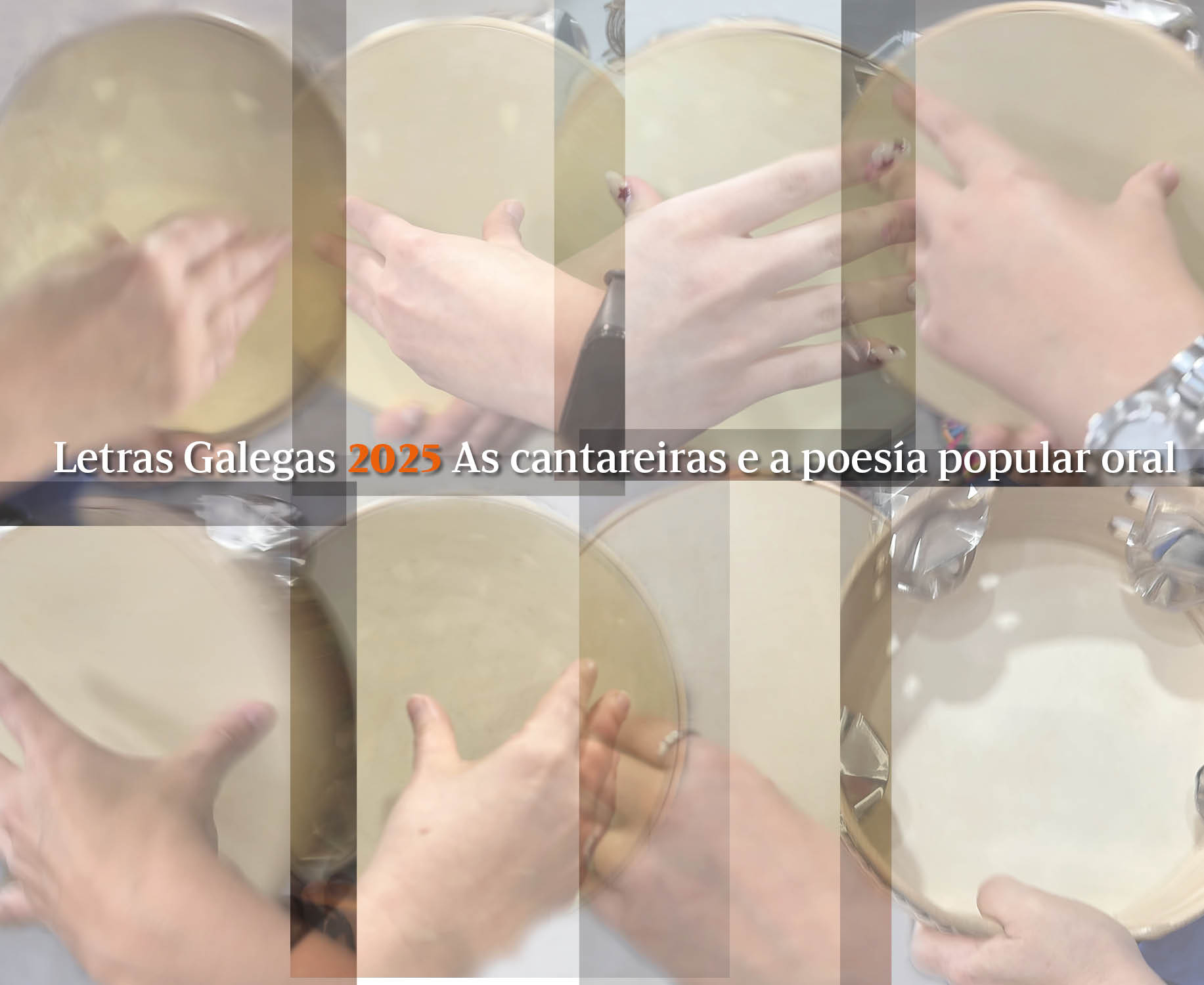 Malpica acolle o pleno do 17 de maio: o legado das cantareiras e o seu futuro nas novas voces