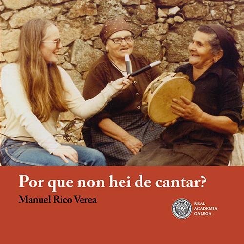 Por que non hei de cantar?
