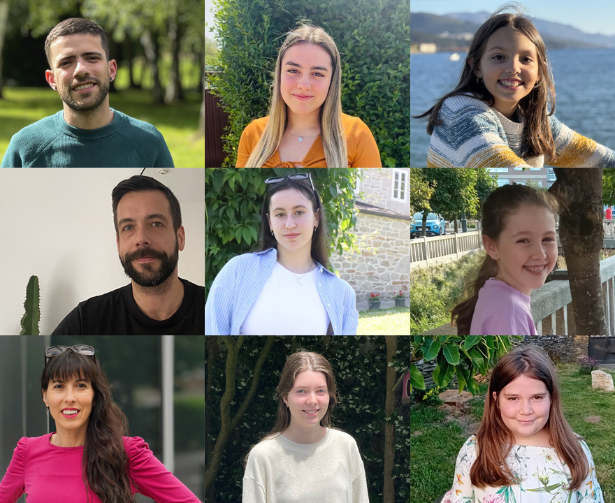 O VIII Concurso de microrrelatos premia nove historias dende Galicia a Polonia