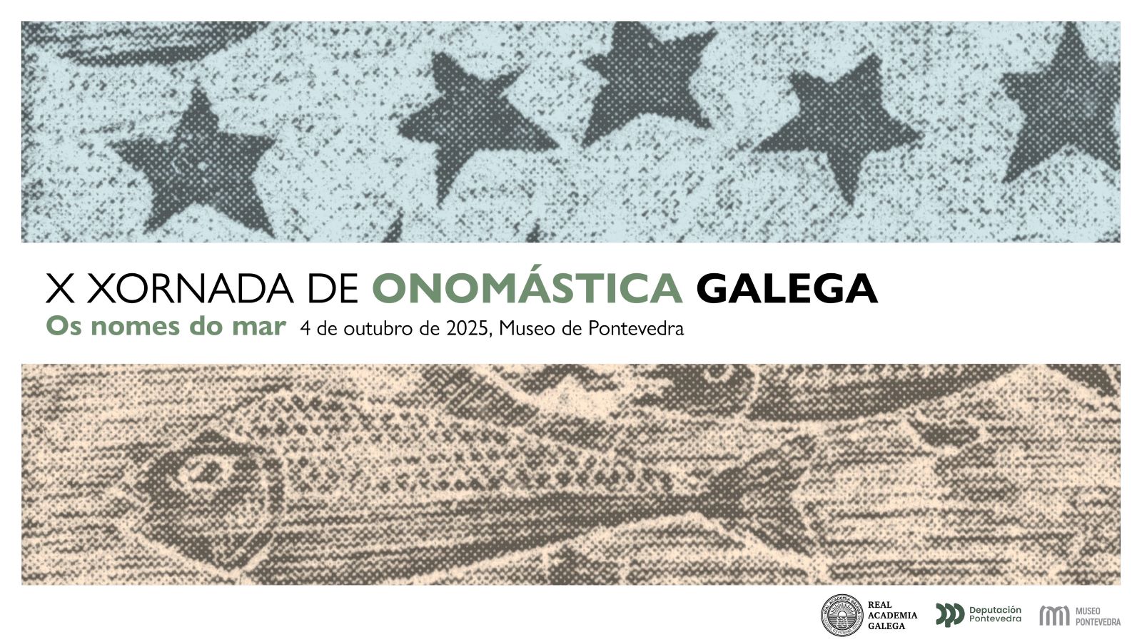 A X Xornada de Onomástica Galega afonda nos nomes do mar