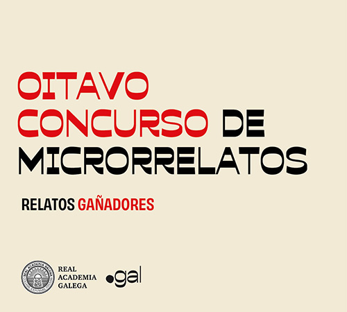 VIII concurso de microrrelatos. Relatos gañadores