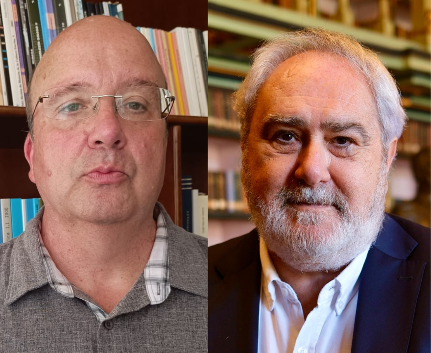 A RAG elixe a González Seoane académico de número e a Gómez Clemente correspondente