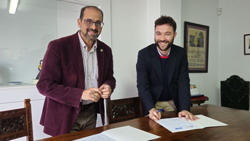 A RAG e os concellos de Alingua colaborarán no impulso do galego na infancia