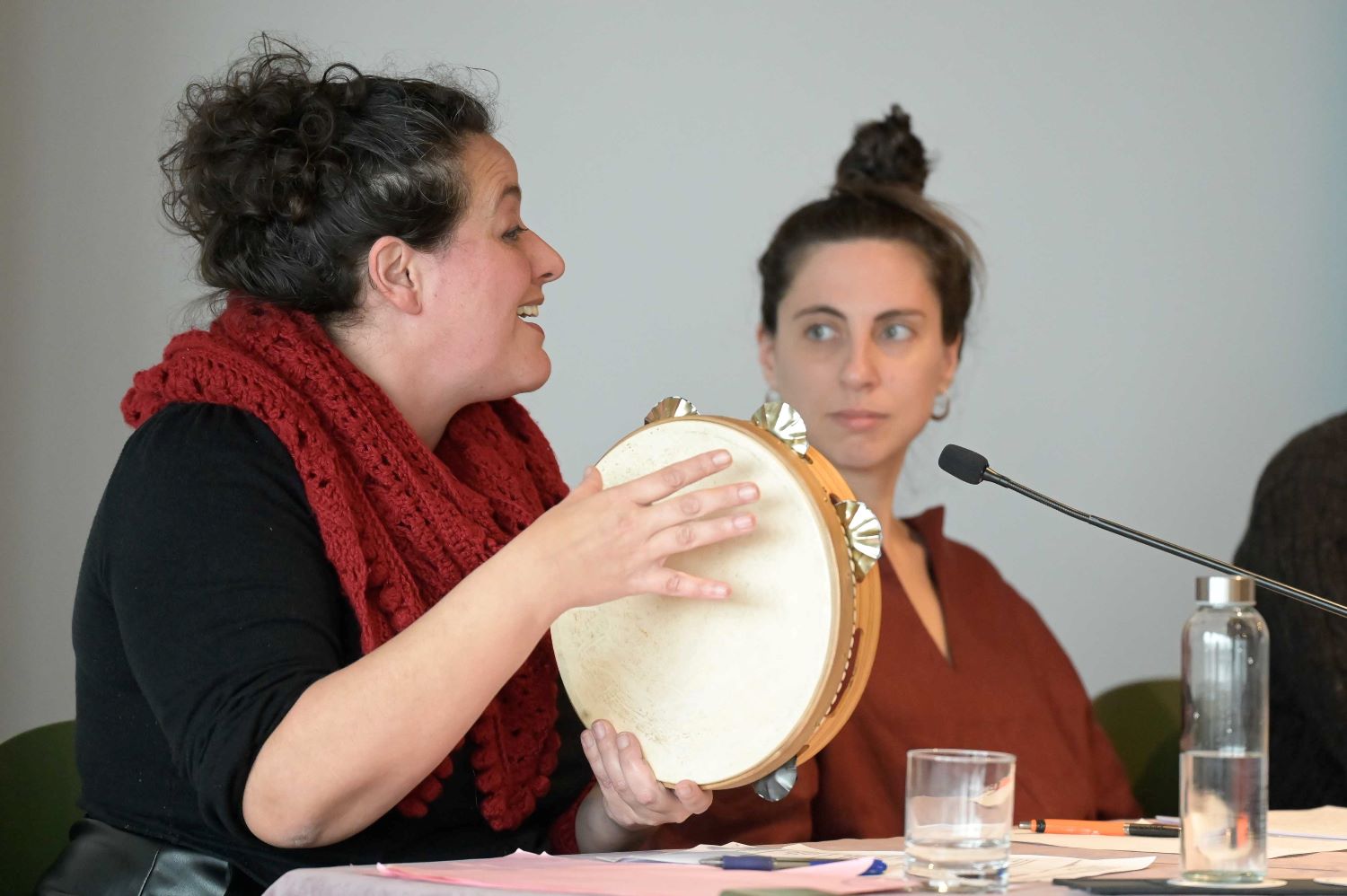 As Letras Galegas das cantareiras, un pulo sen precedentes para a tradición e a lingua