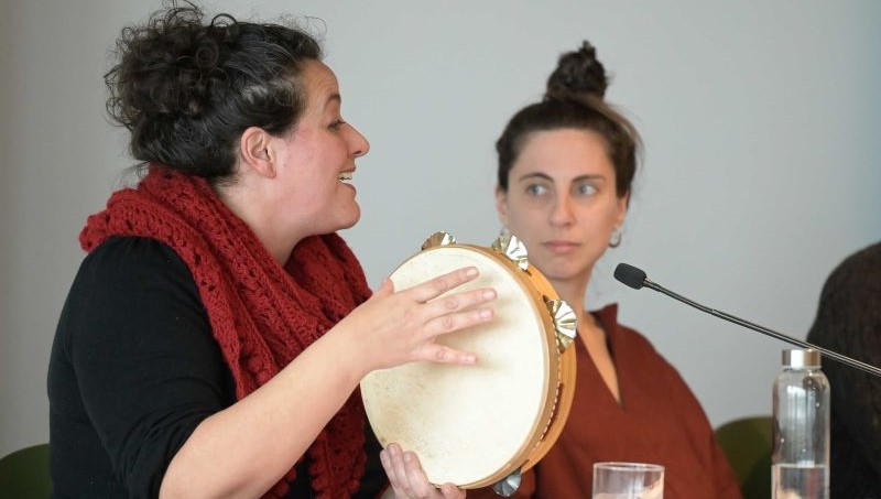 As Letras Galegas das cantareiras, un pulo sen precedentes para a tradición e a lingua