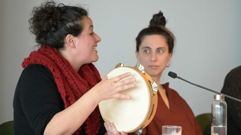 As Letras Galegas das cantareiras, un pulo sen precedentes para a tradición e a lingua