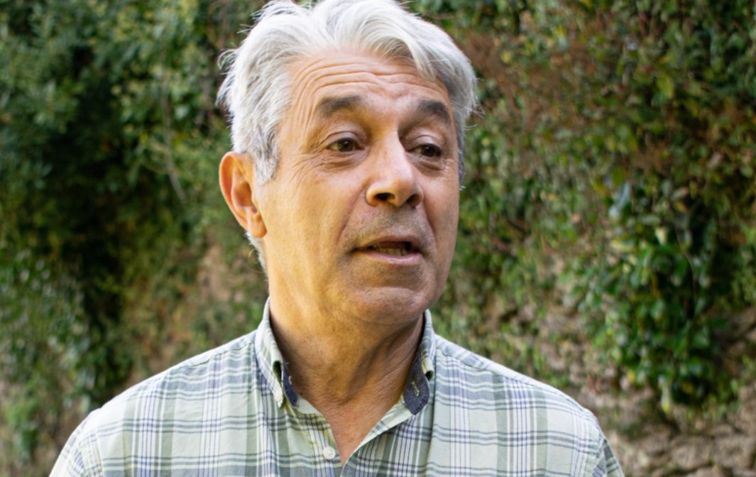 Cabeza Quiles presenta ‘Toponimia de Padrón e Pontecesures’ o día 22 na Casa de Rosalía