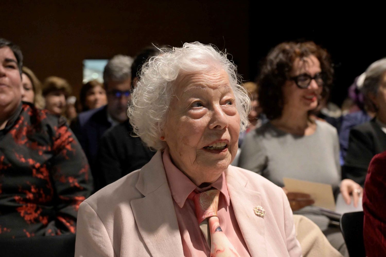 A voz imprescindible de Queizán protagoniza o Día da Poesía