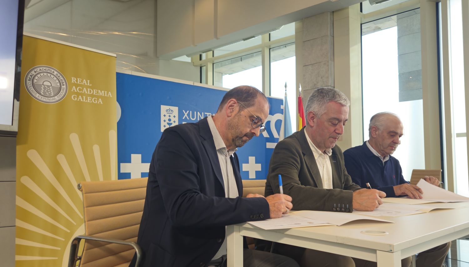 Quiroga terá o primeiro mapa sociolingüístico escolar de Lugo