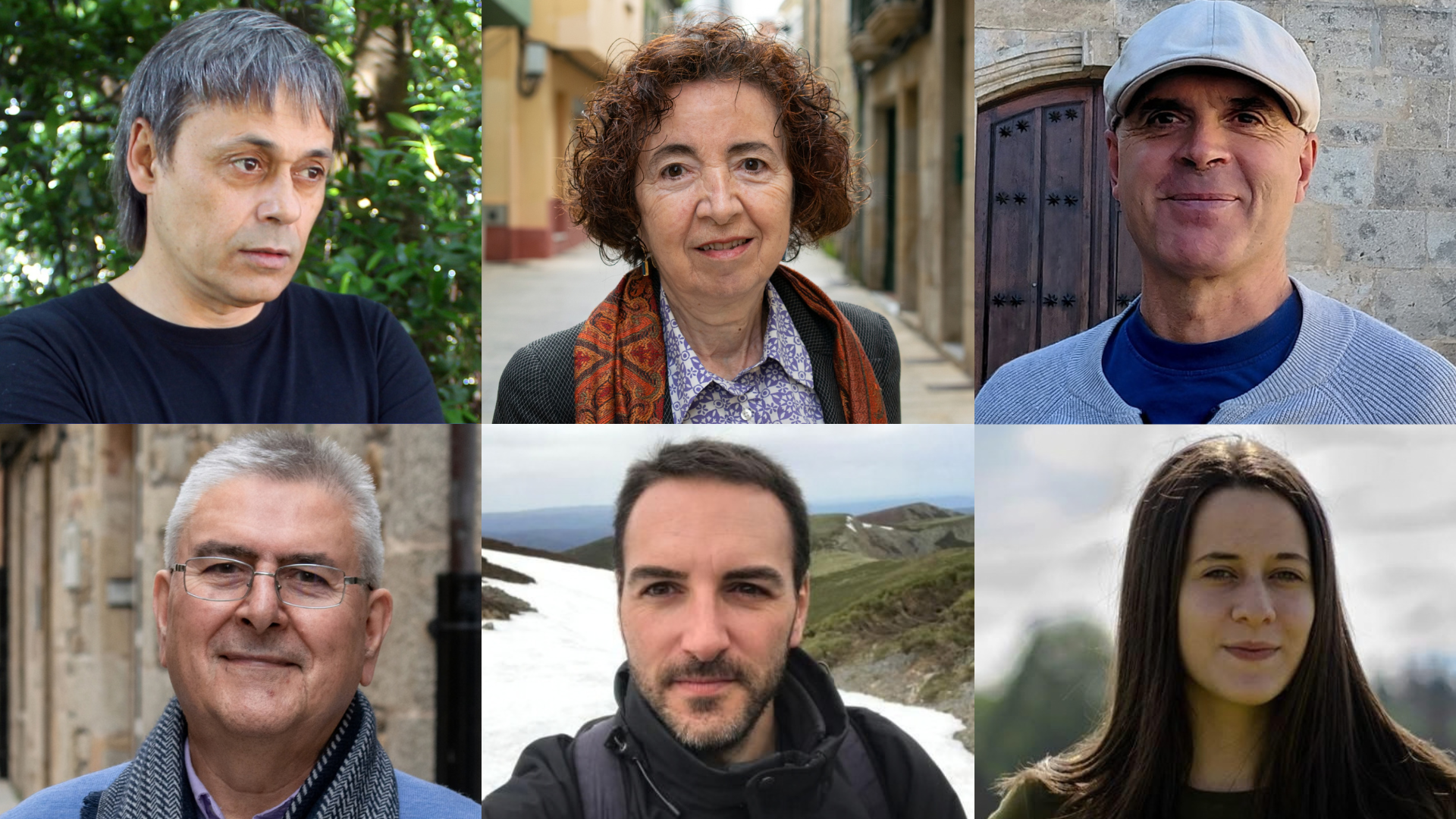 A XI Xornada de Onomástica leva este sábado a ollada ecolóxica aos nomes da terra
