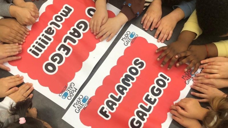  ‘Modo Galego, actívao!’, o programa arrolado desde Ames para se espallar polo país