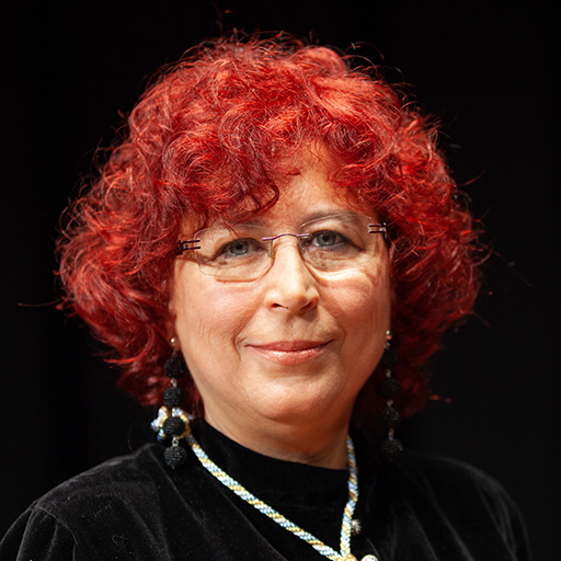 Ana Romaní