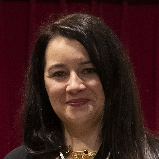 María López Sández