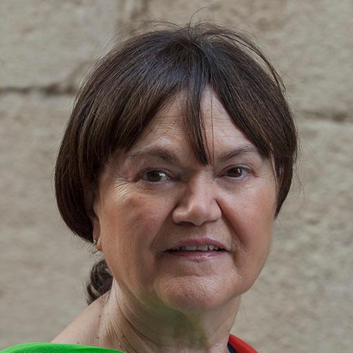 Margarita Ledo Andión