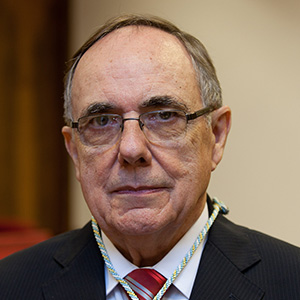 Carlos Alberto Zubillaga Barrera
