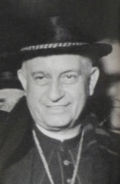 Leopoldo Eijo Garay