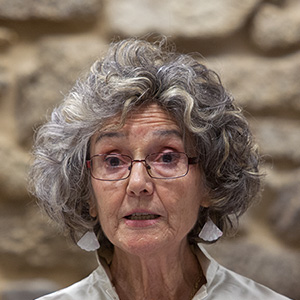 Marina Mayoral 